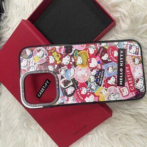 Casetify case for iphone